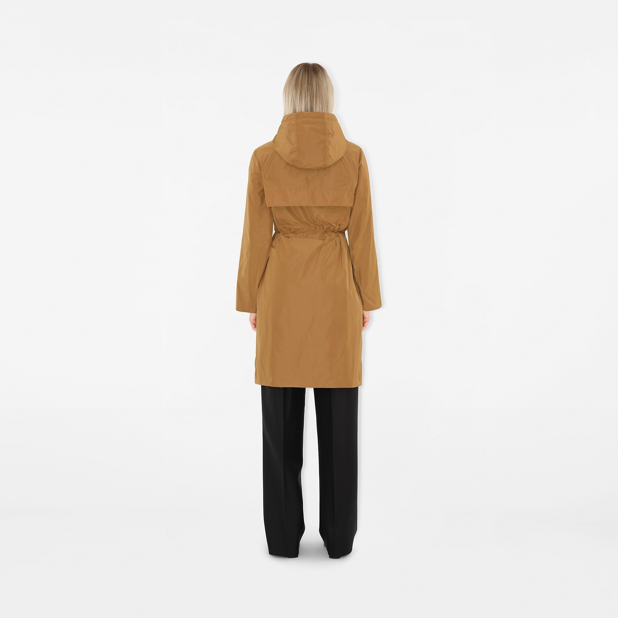 Lightweight Parka - 4