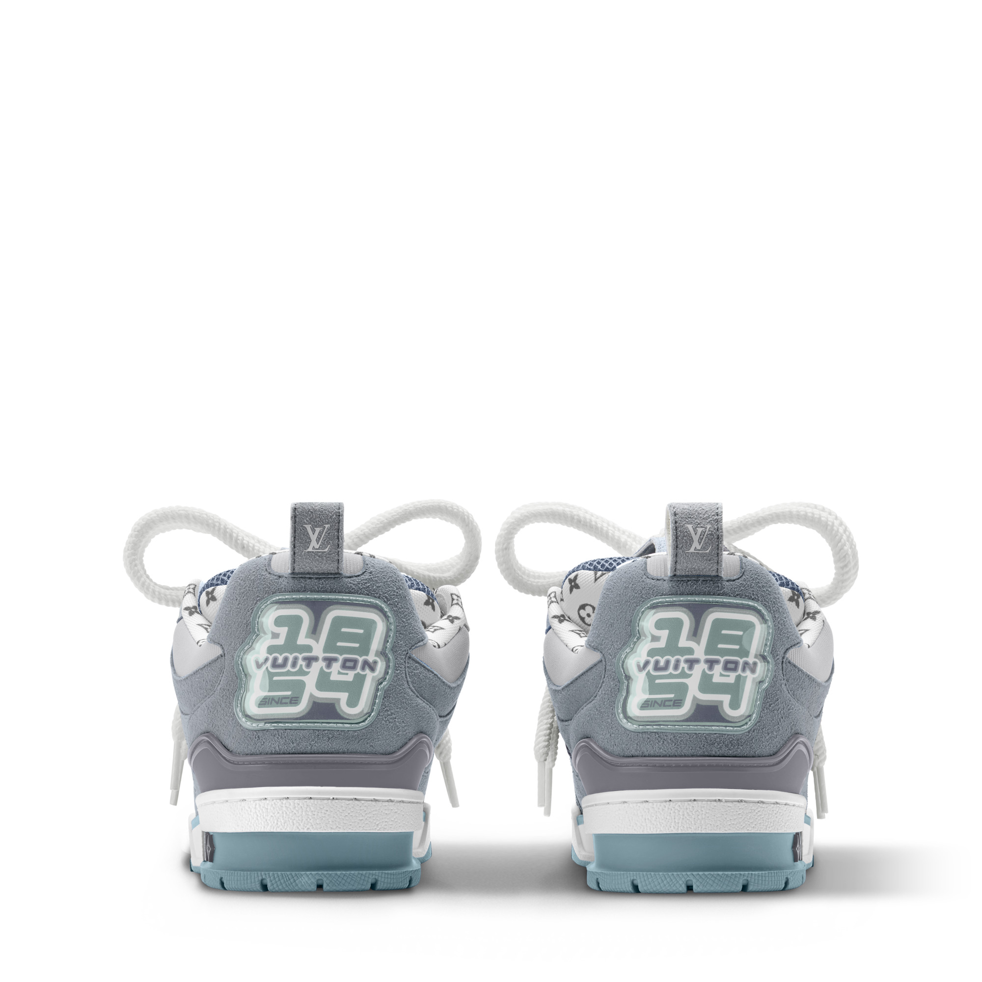LV Skate Sneaker - 3