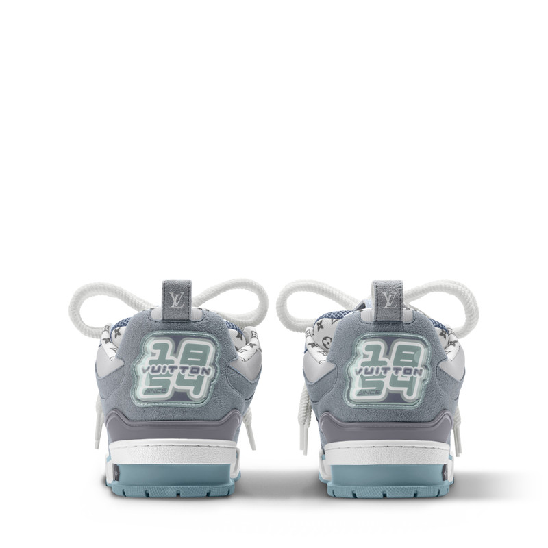 Louis Vuitton LV Skate Sneaker outlook
