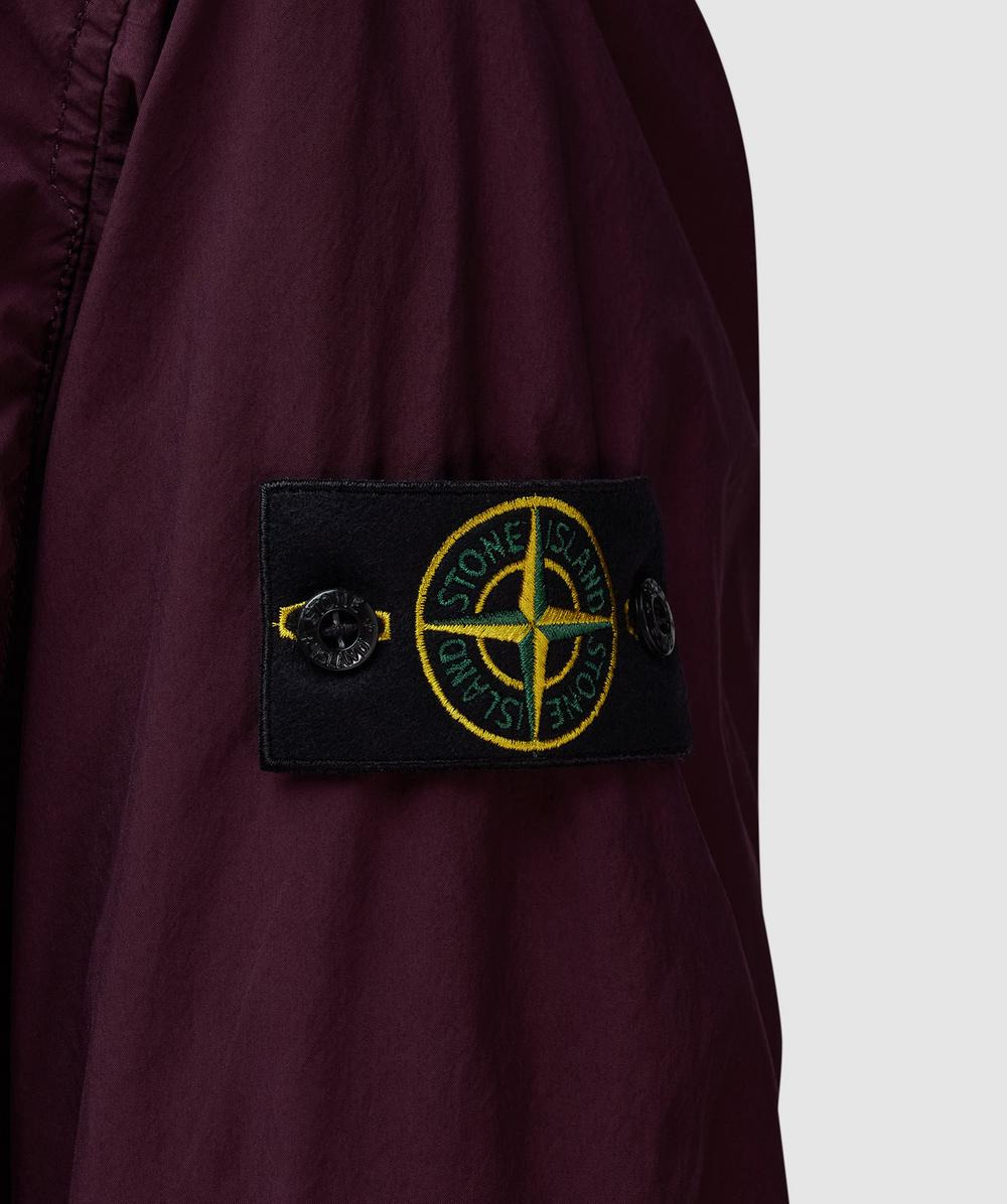 Light compact touch poly-tc jacket - 3