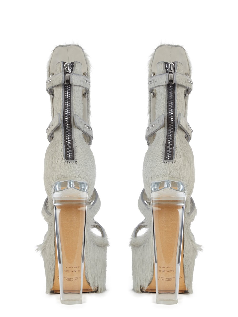 SANDAL - 4
