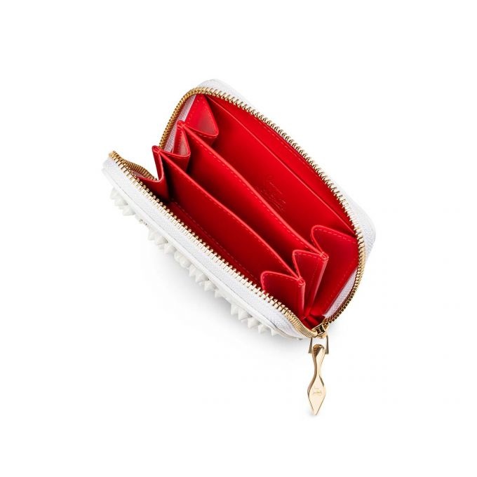 Panettone Coin Purse Woman BIANCO/BIANCO - 4