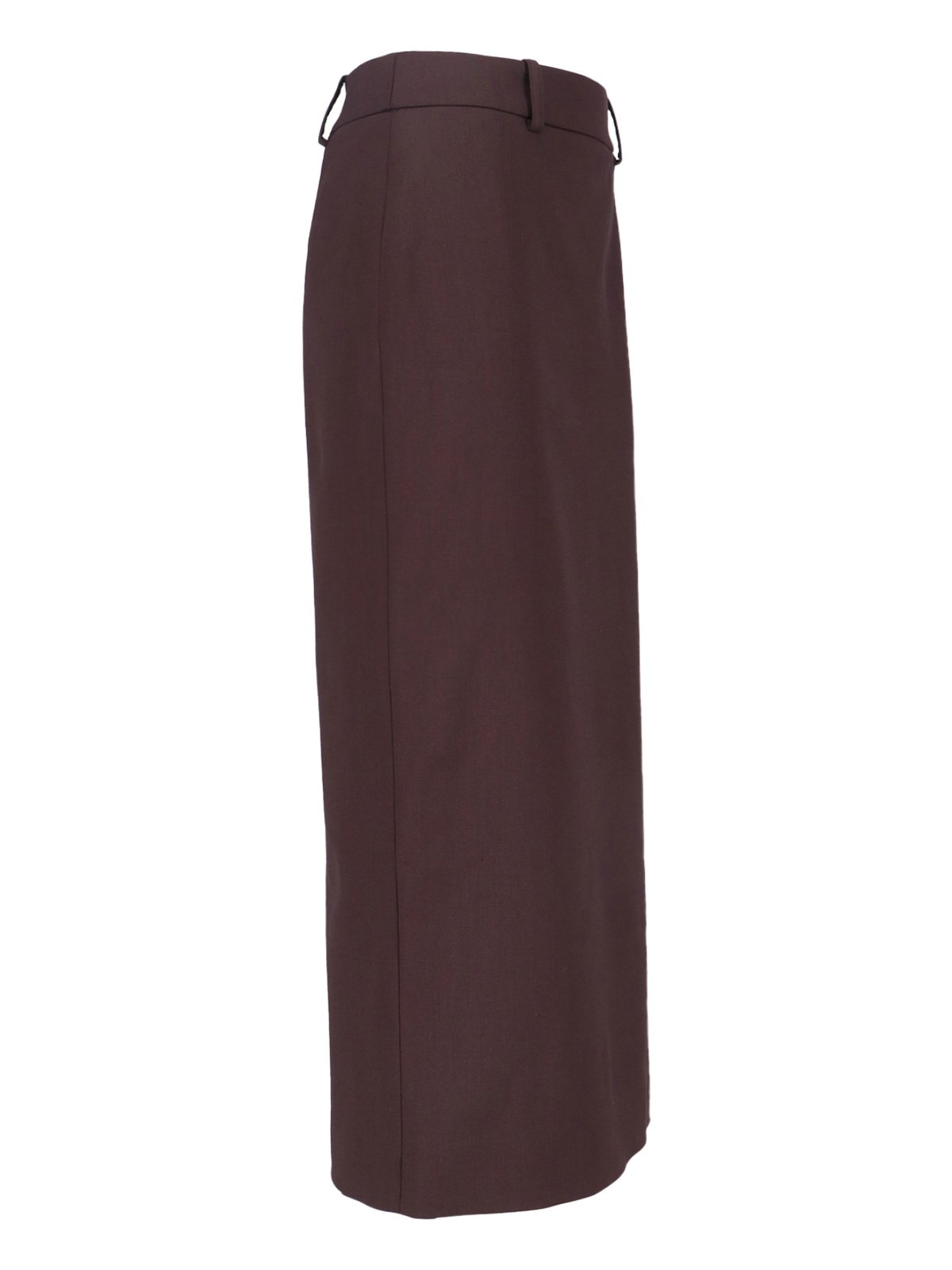 "ALROSE" MIDI SKIRT - 3