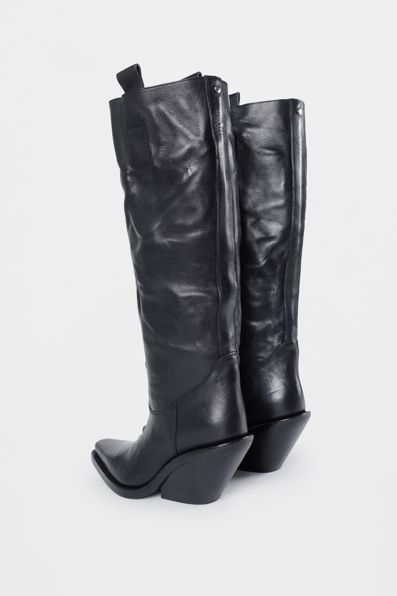 Lidar Western Boots 3