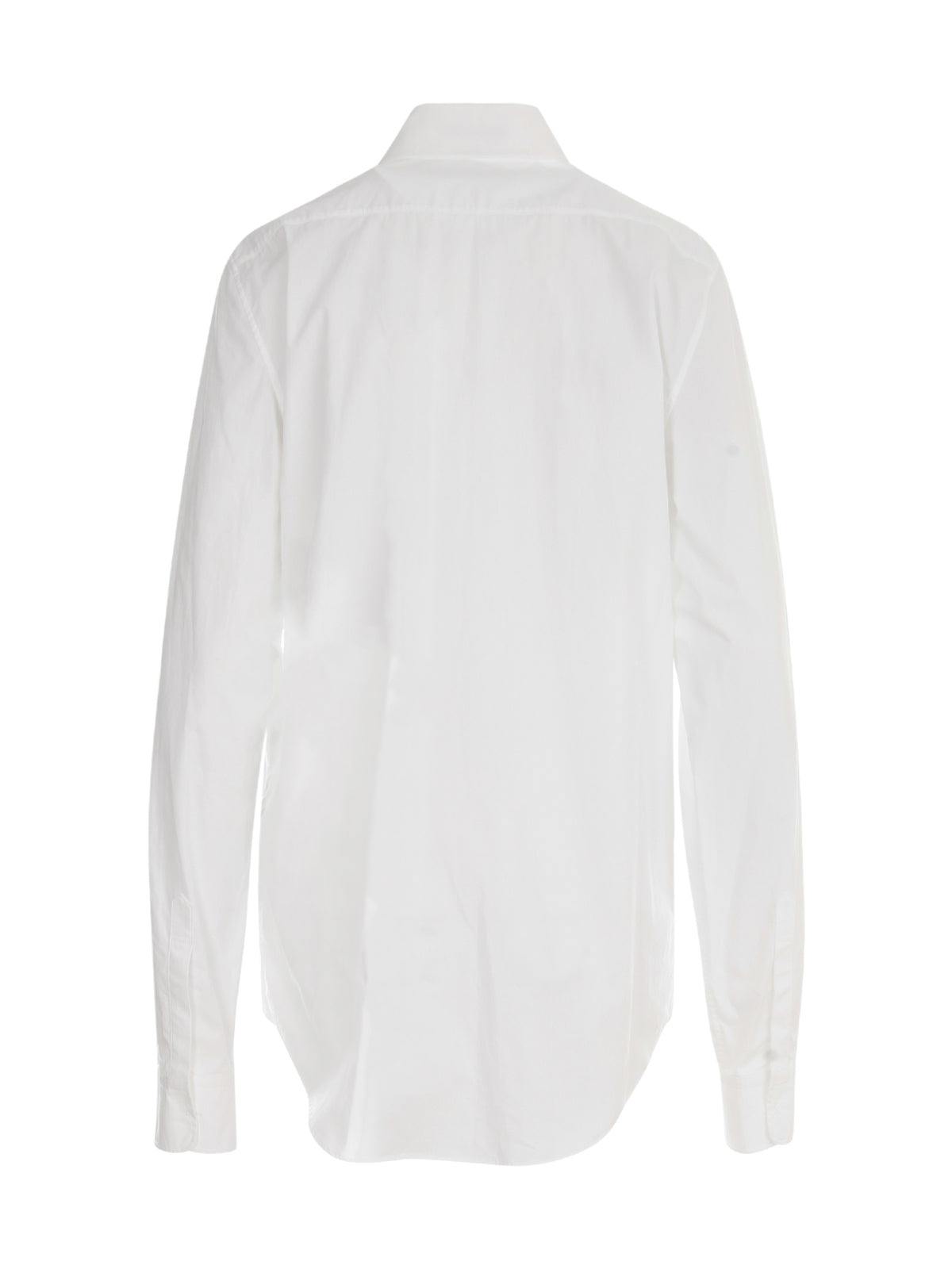 Ann Demeulemeester Women Alla Slouchy Shirt - 2