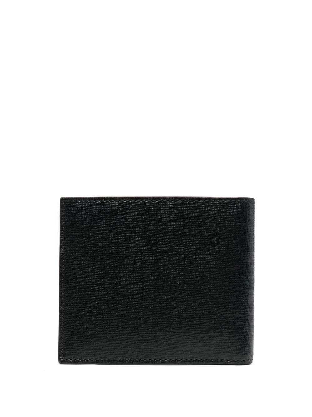 French leather wallet - 2