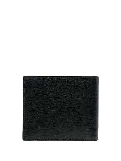 PHILIPP PLEIN French leather wallet outlook