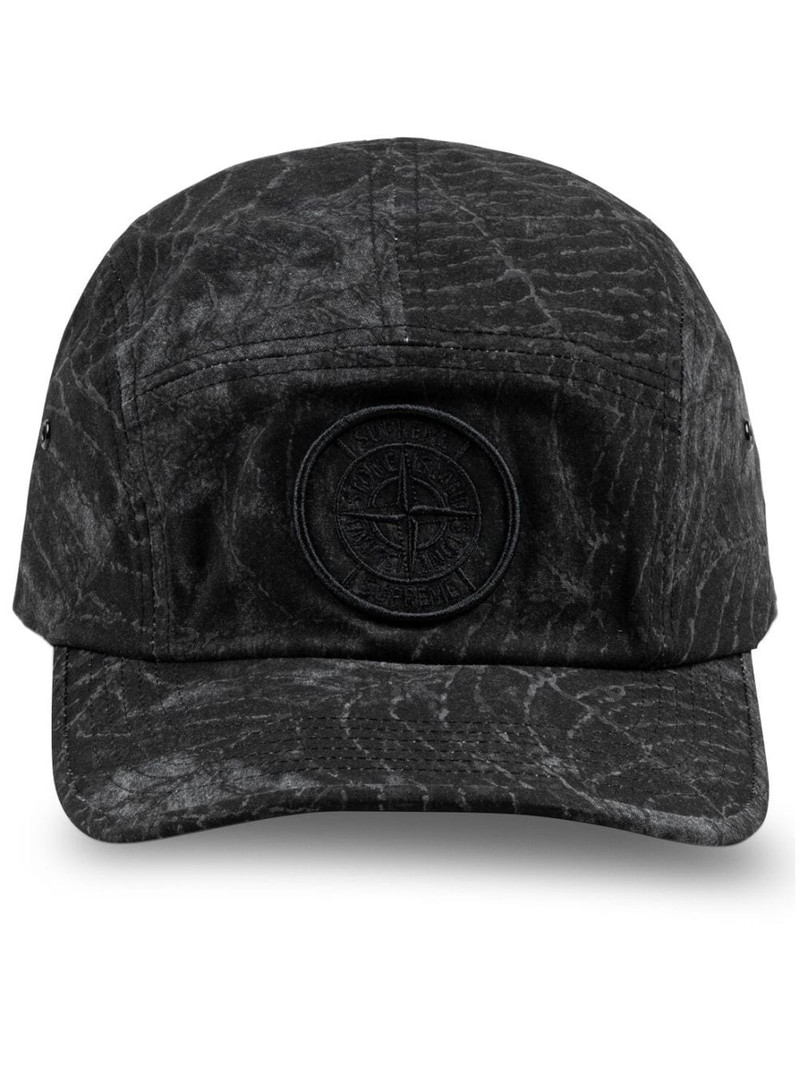 x Stone Island baseball cap 1