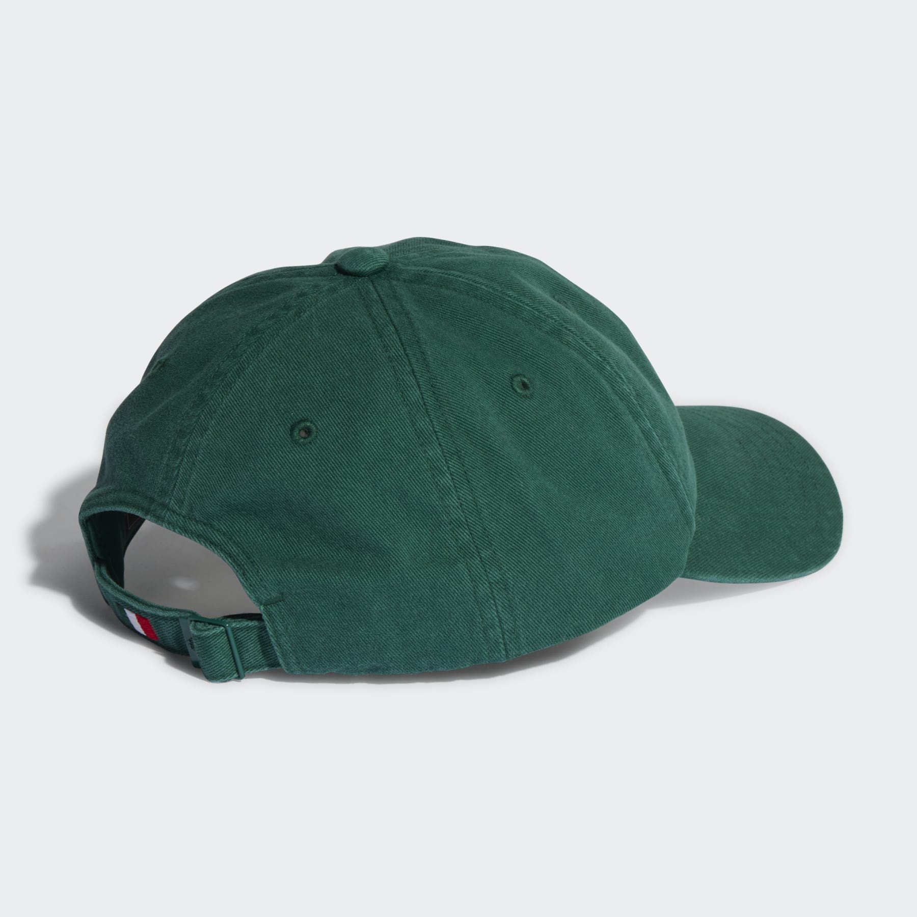 Mexico Home Dad Cap - 2