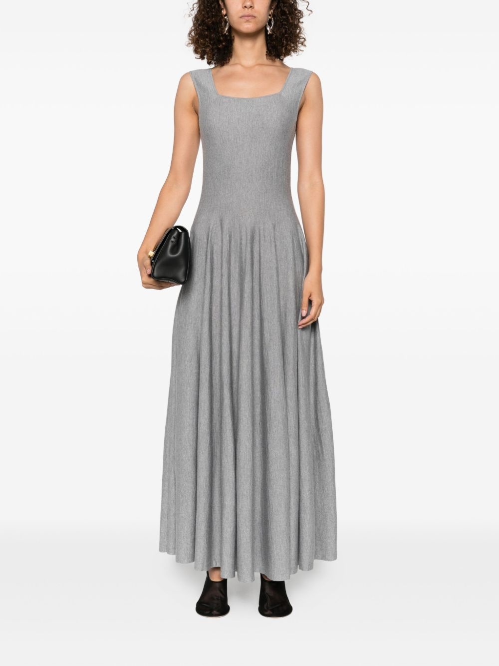Jodie midi dress - 2