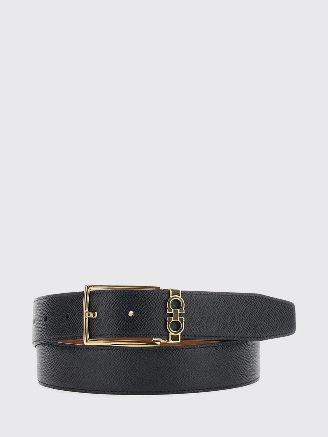 Belt men Ferragamo - 1