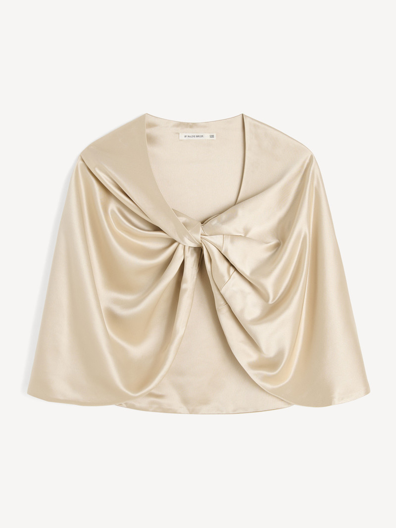 BY MALENE BIRGER Pinlos cape outlook