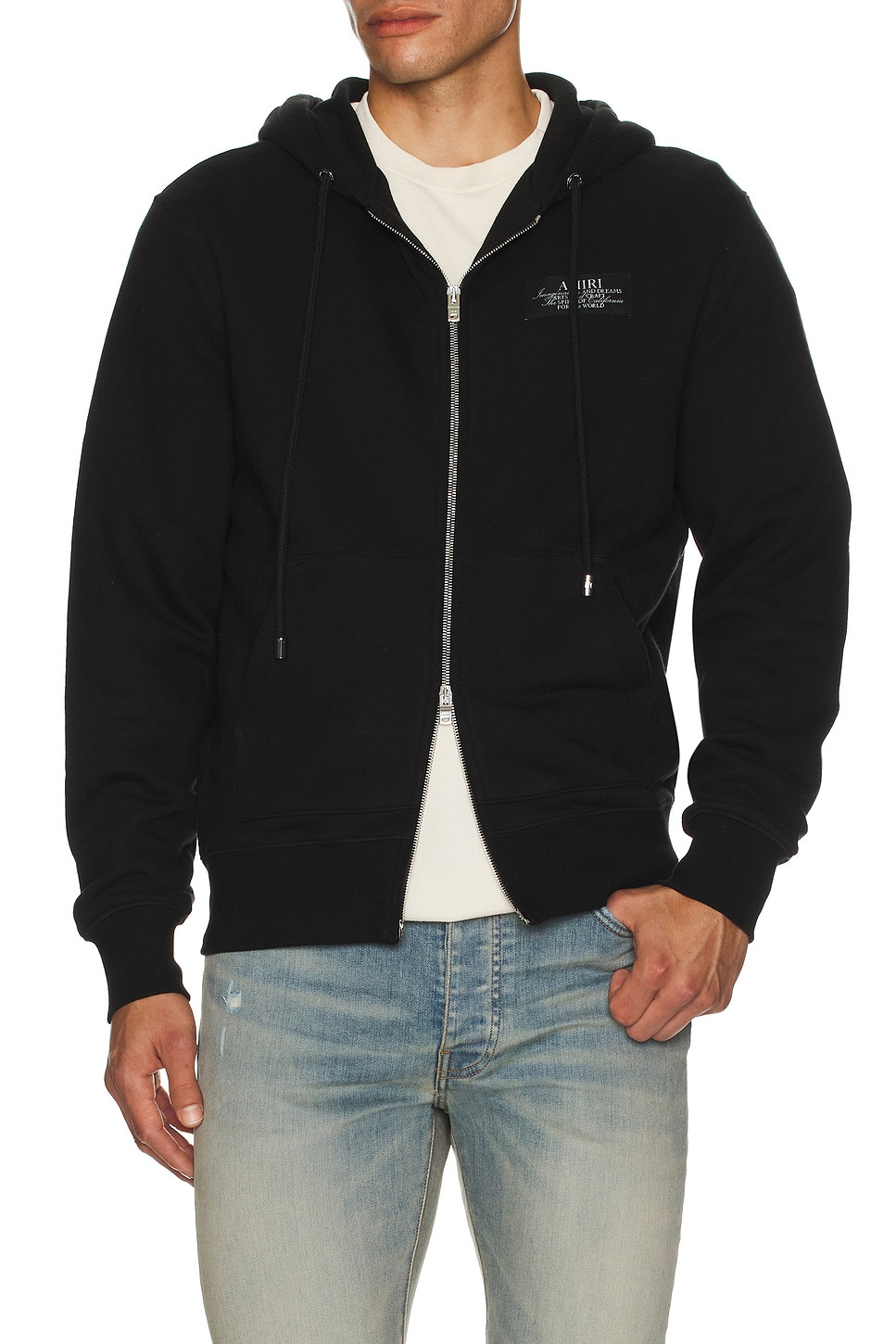 Spirit Zip Hoodie - 4