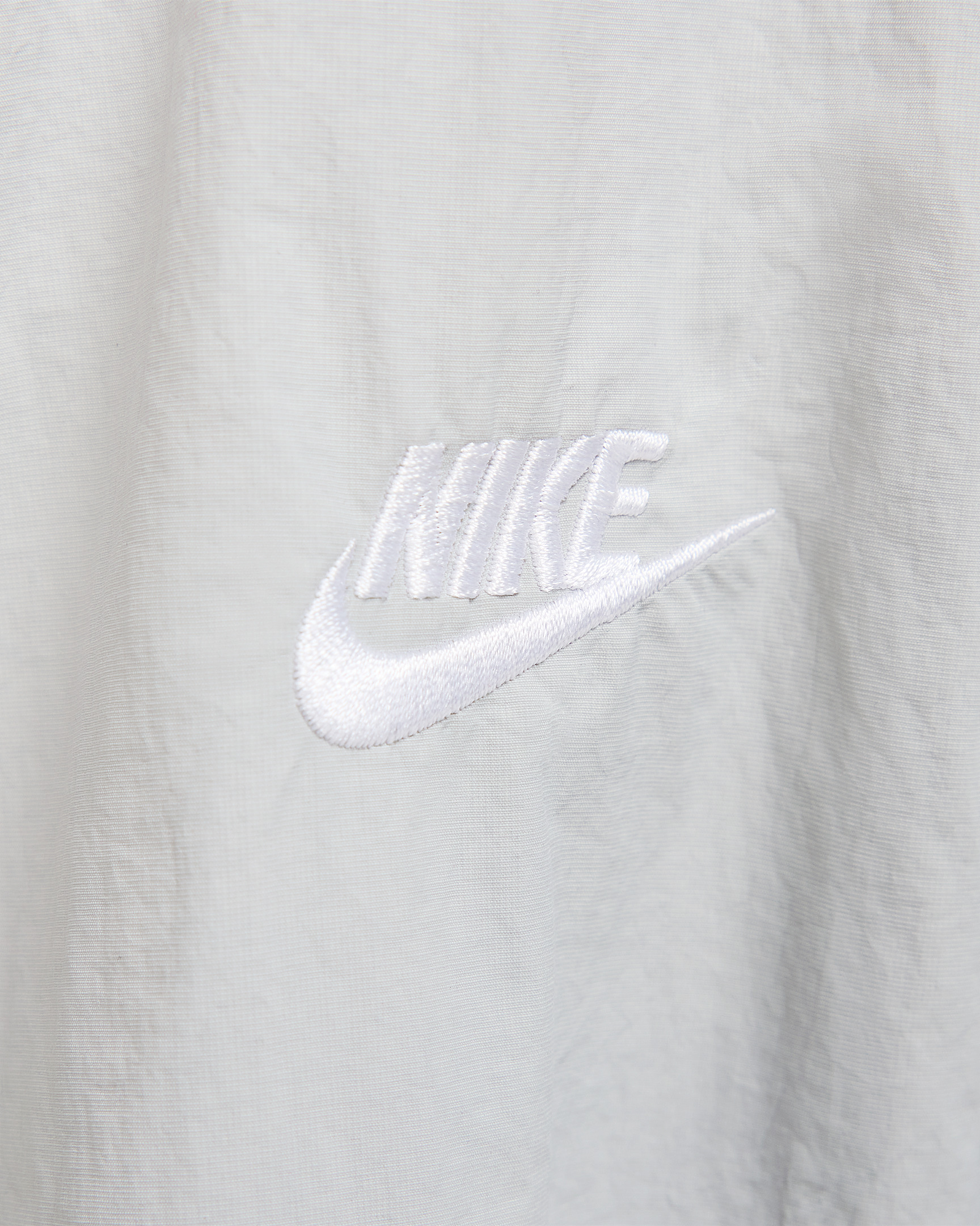 Nike Club Men's Oversized Woven Track Pants - 4