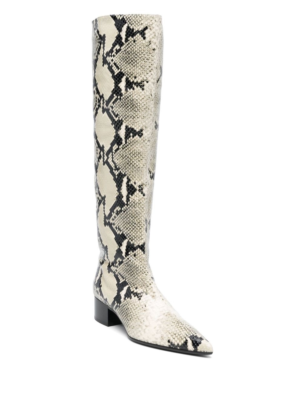 40mm Andee boots - 2