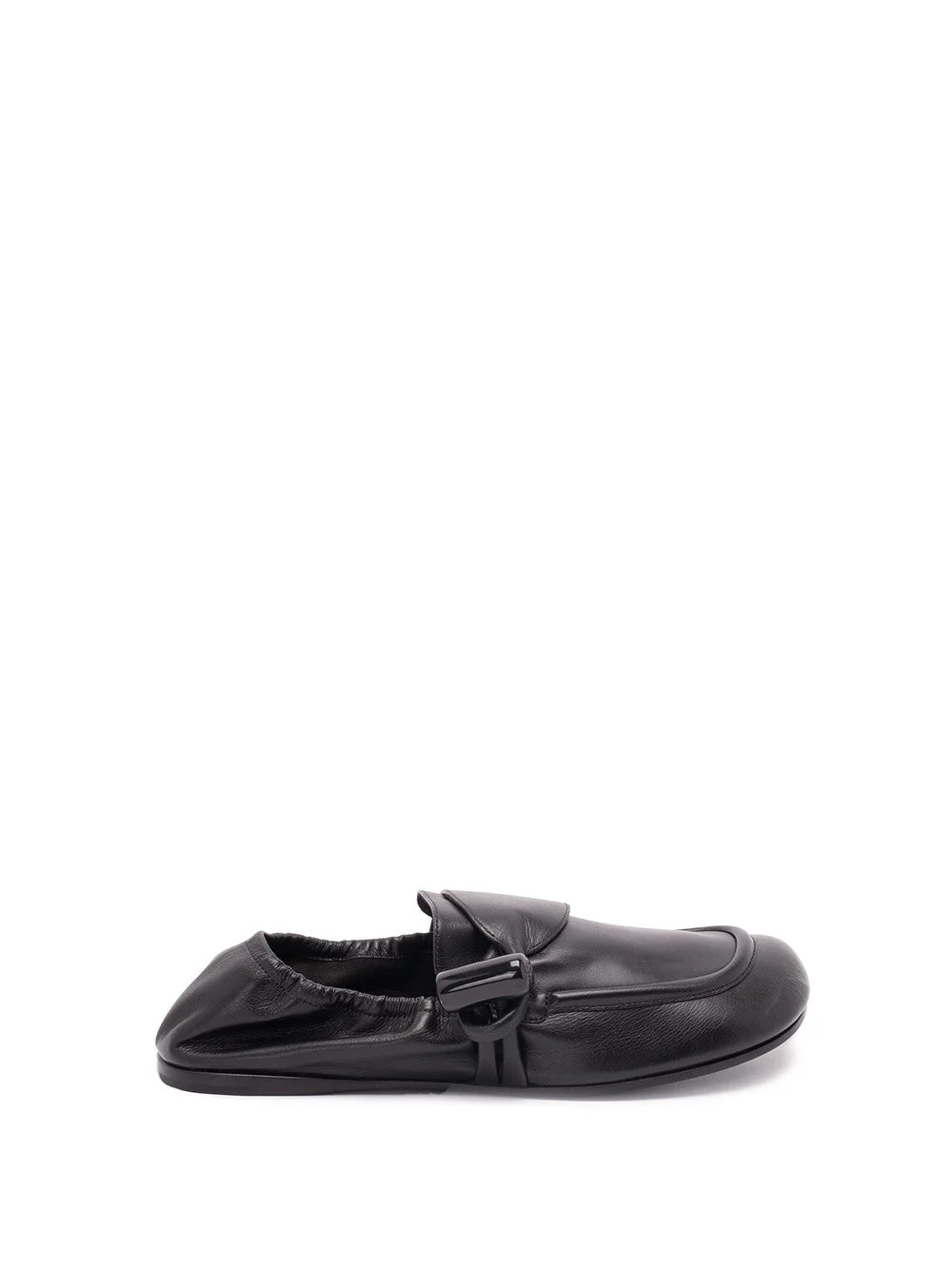 Loewe Women `Toggle` Loafers - 1