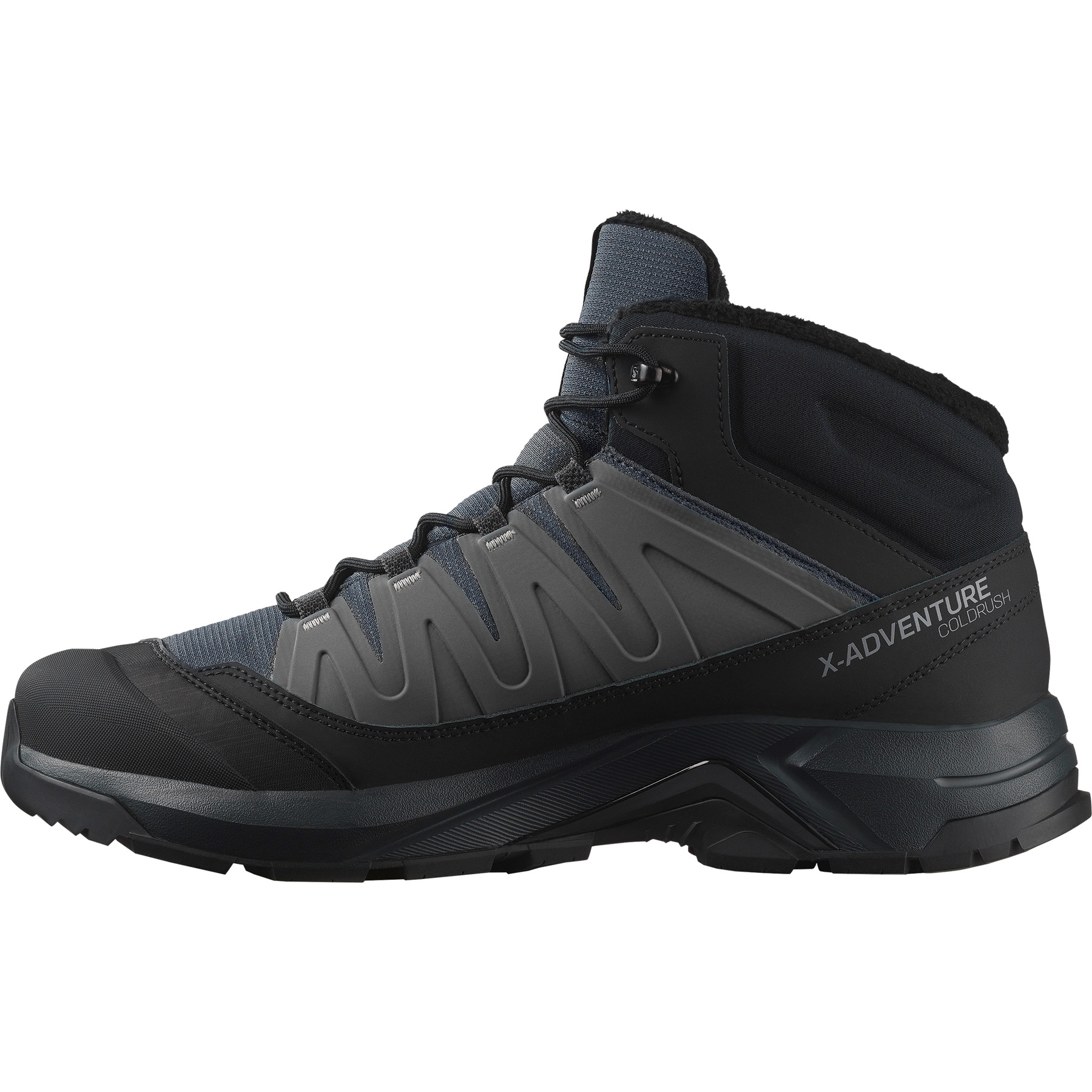 X-ADVENTURE COLDRUSH WATERPROOF - 4