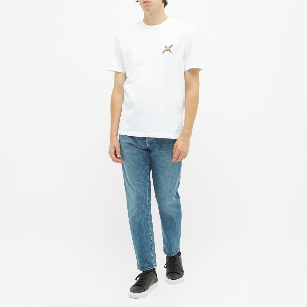 Axel Arigato Bird Tee - 5