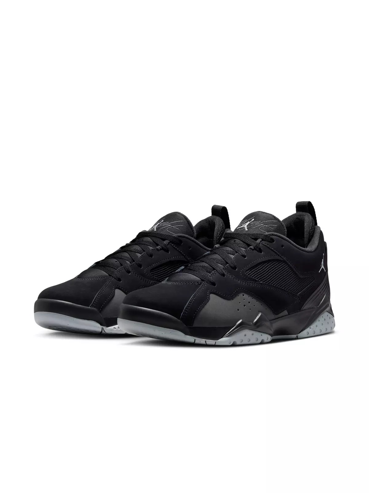 MVP 92 "Black/Wolf Grey/Anthracite" Men's Shoe - 5