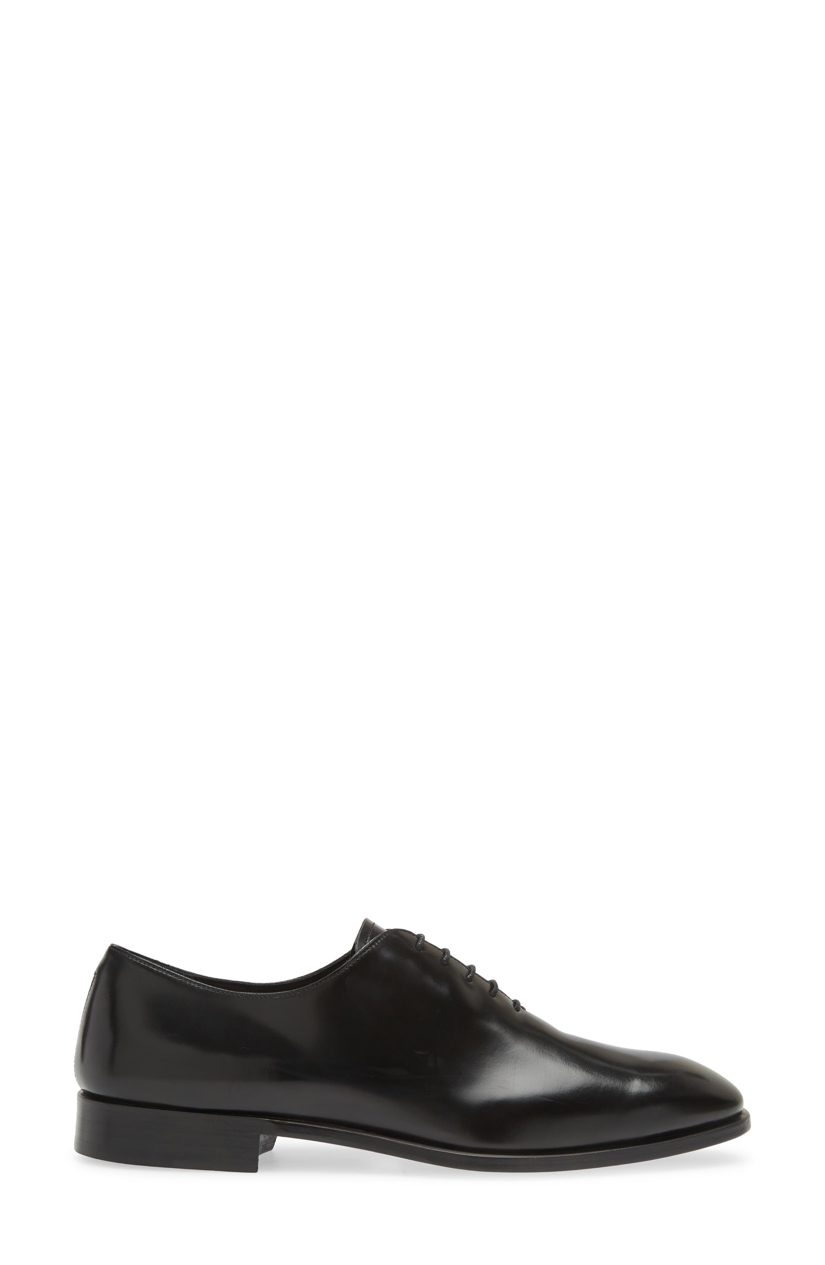 Wholecut Oxford - 3