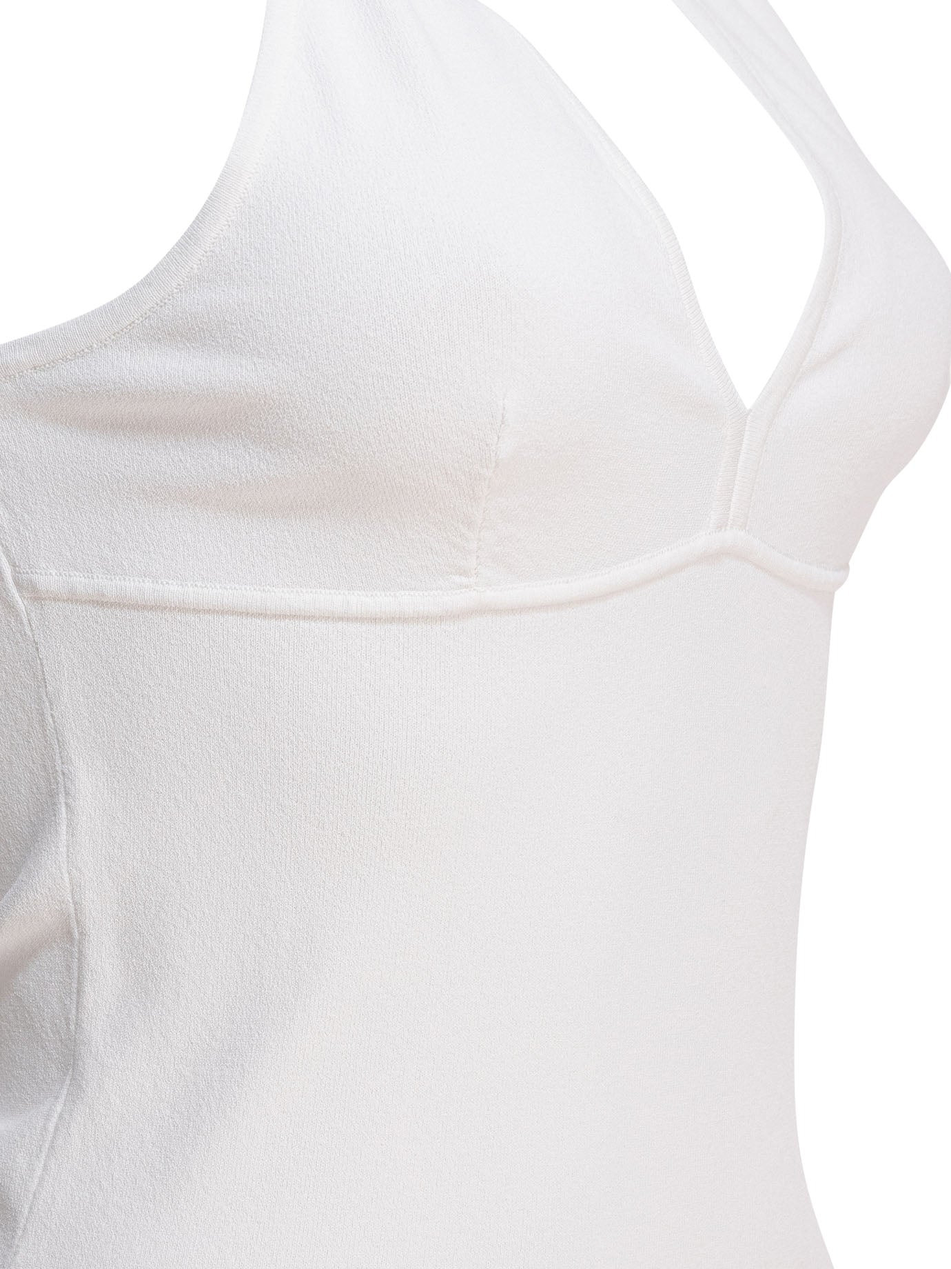 Max Mara Viscose Top - 4