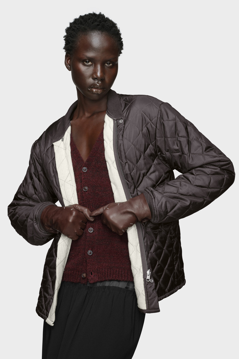 Reversible jacket 3