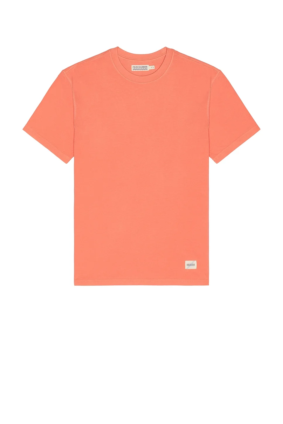 The Saltaire Tee - 1