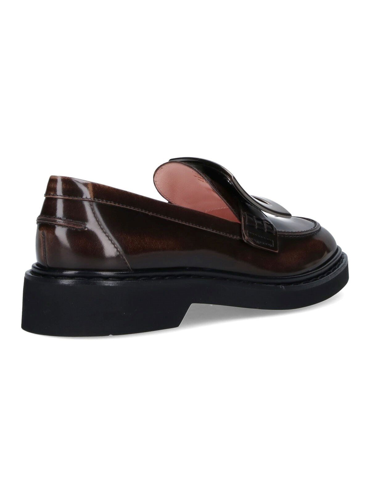 'VIV' RANGERS LOAFERS - 4