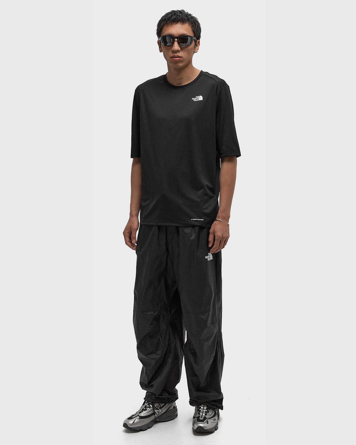 NSE WIND TRACK PANT - 2