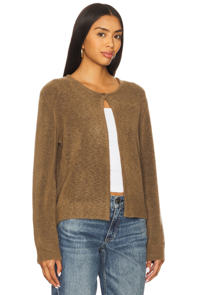 Sacassandra Cardigan 2