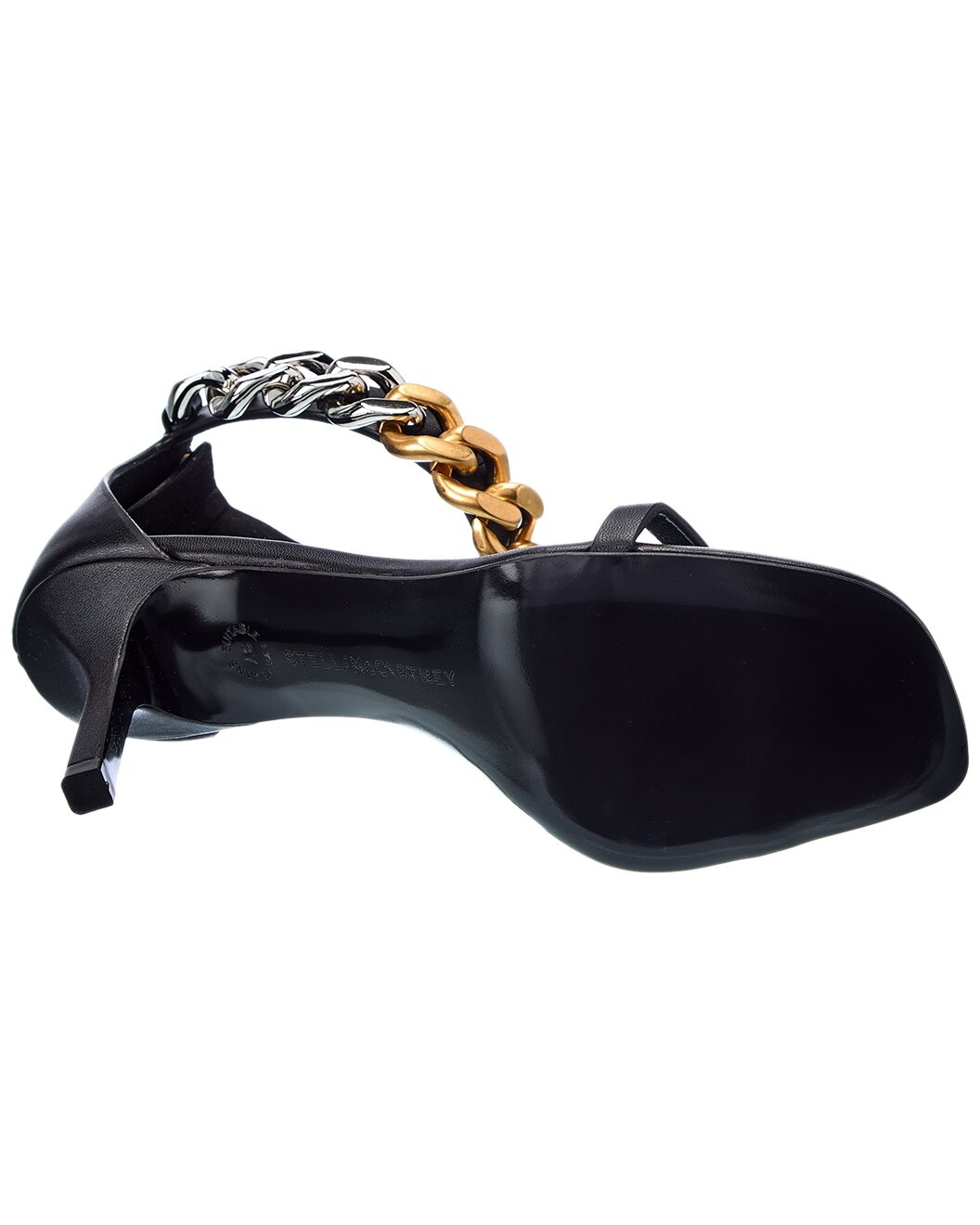 Stella McCartney Falabella Sandal - 4