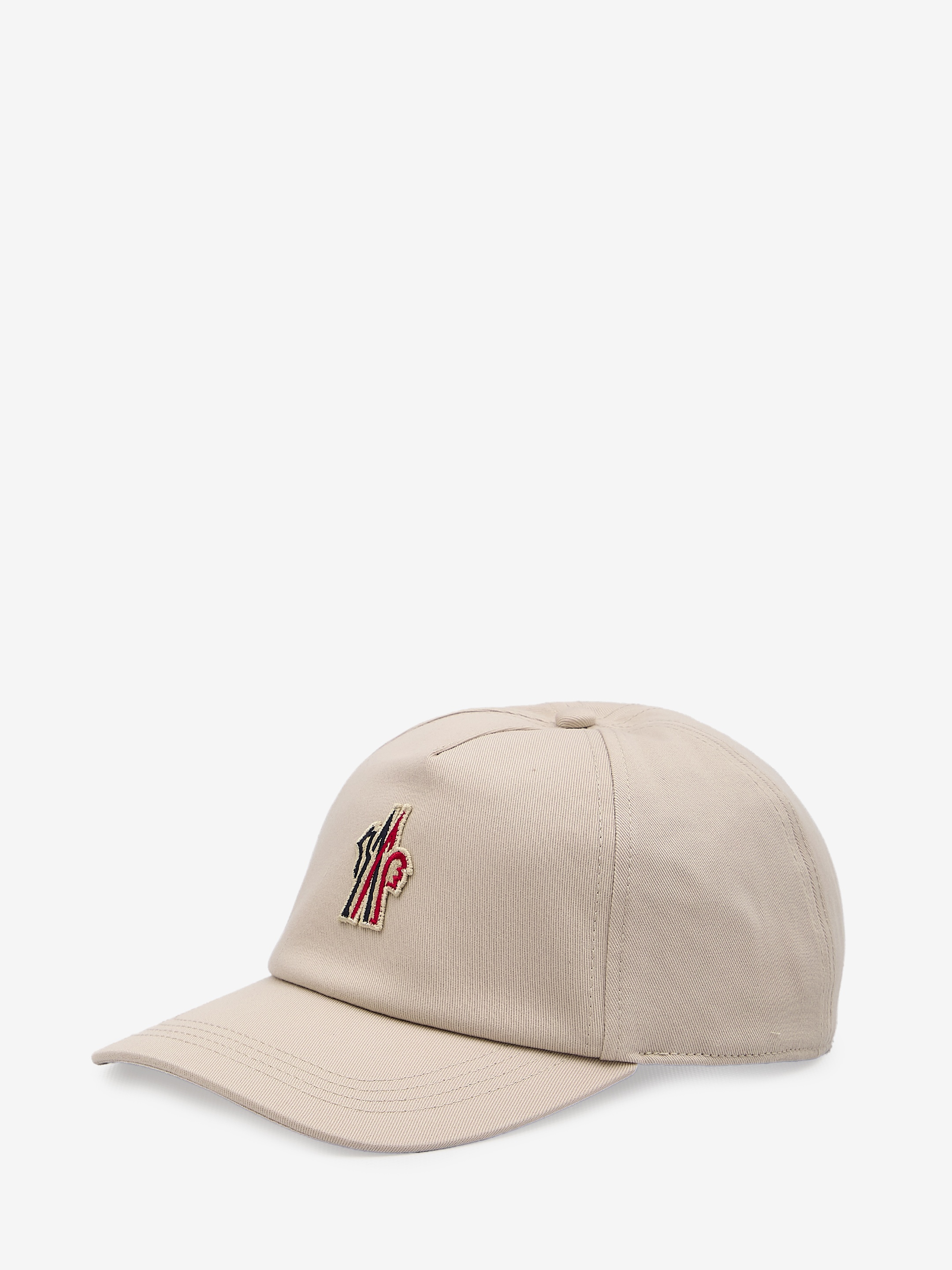 Baseball cap with logo - 2