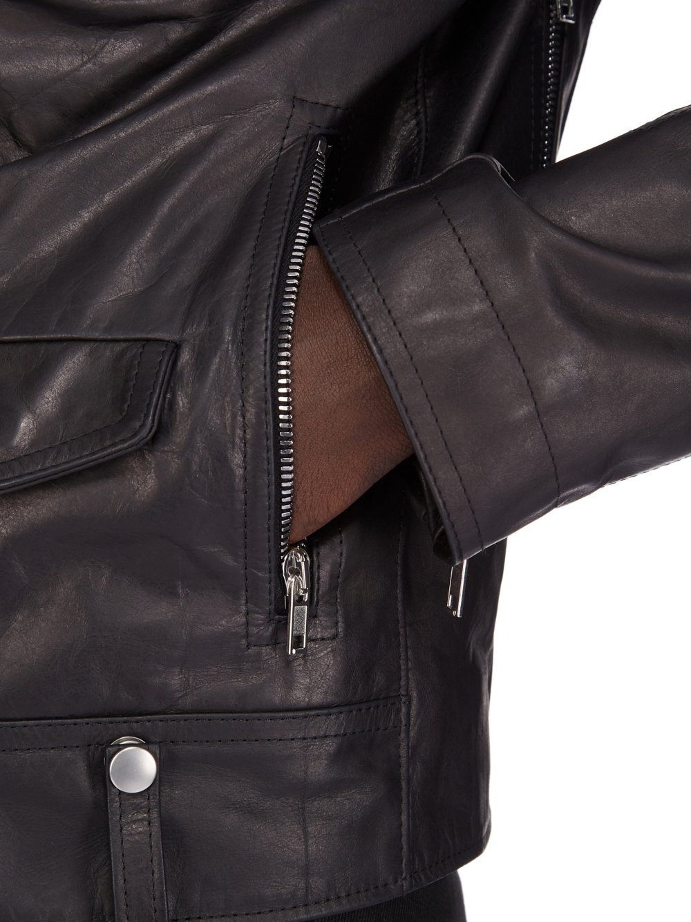 JACKET - 5