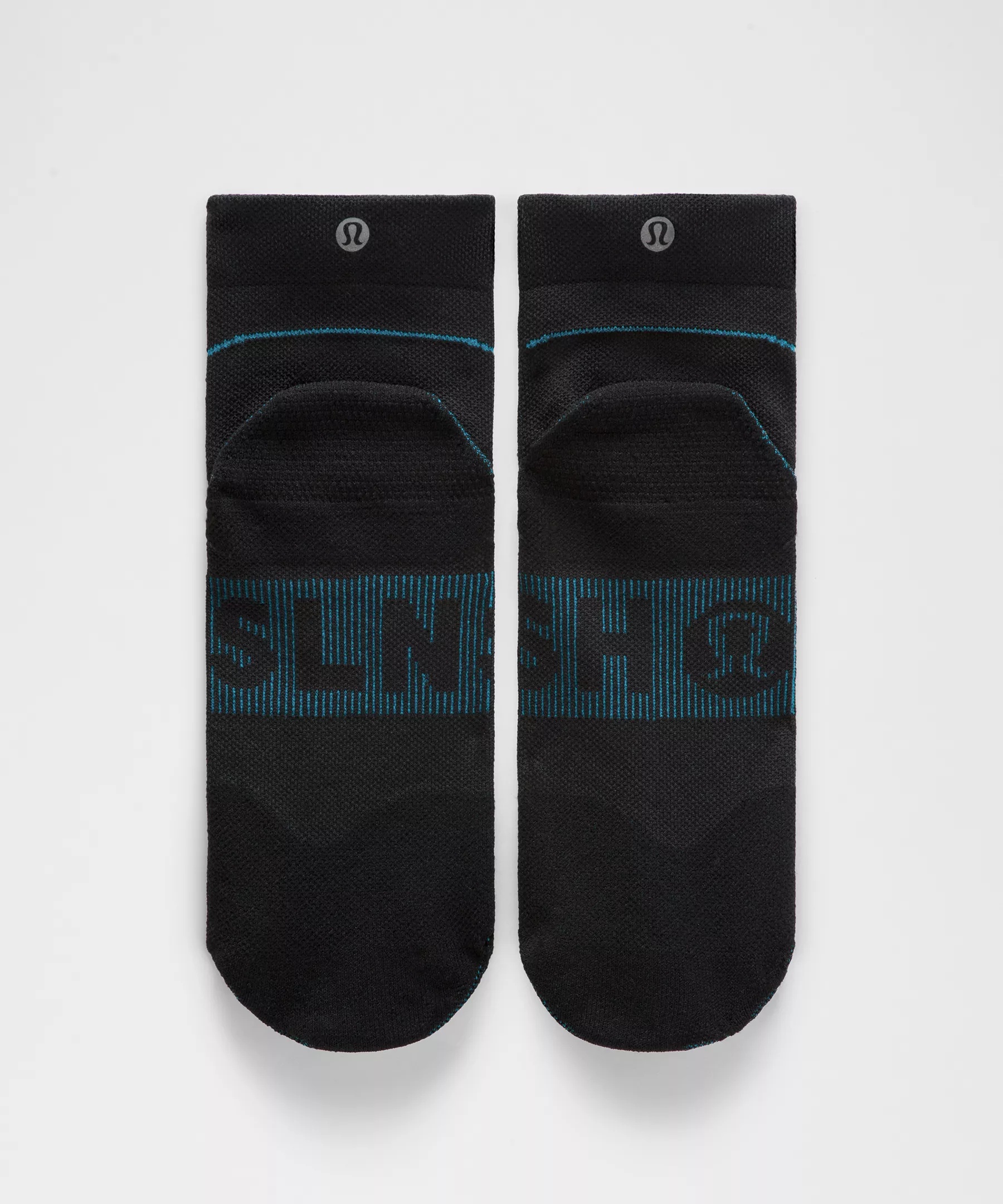 Men's Power Stride Ankle Socks 3 Pack *SLNSH Collection - 2