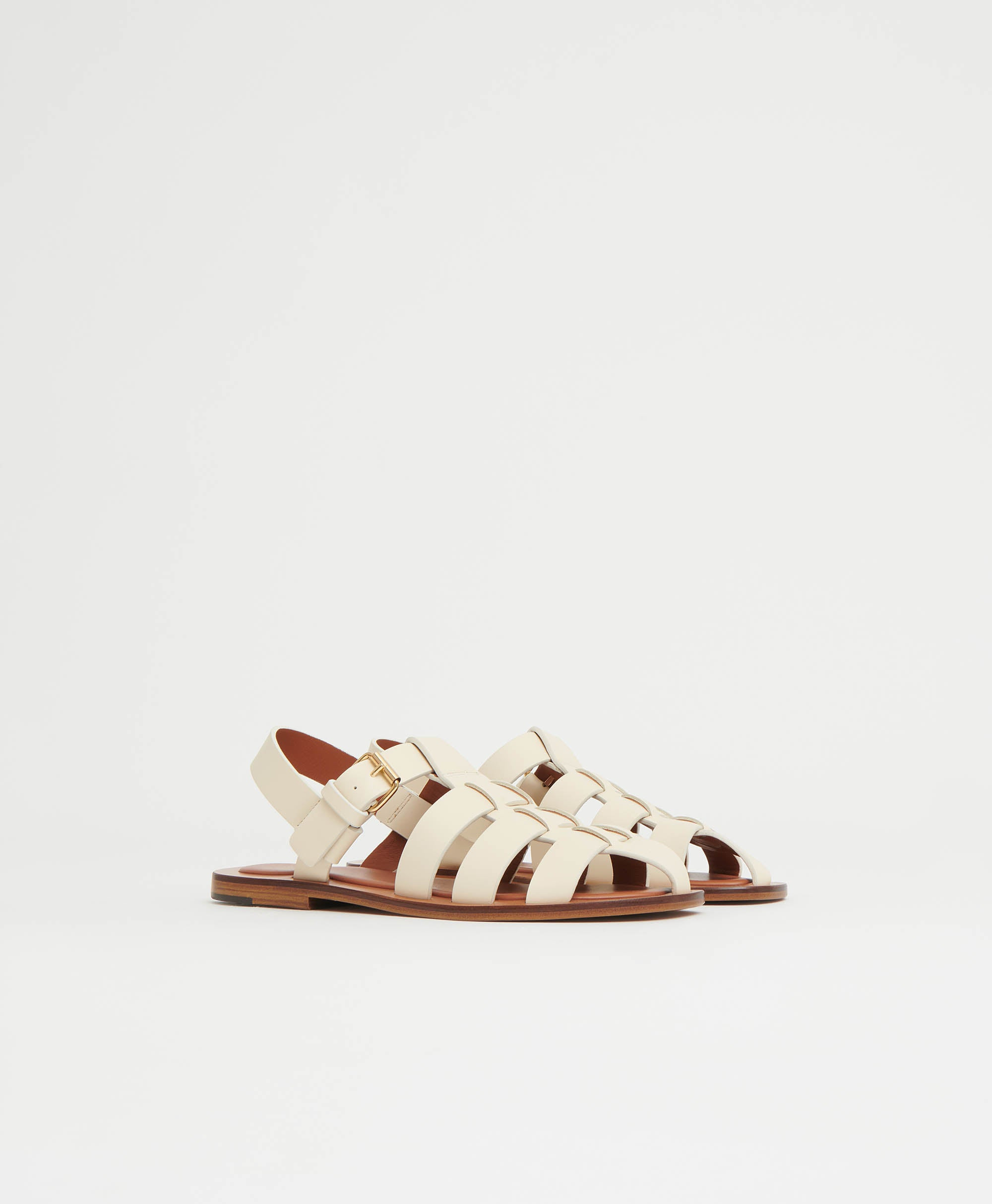 FISHERMAN SANDAL - 2