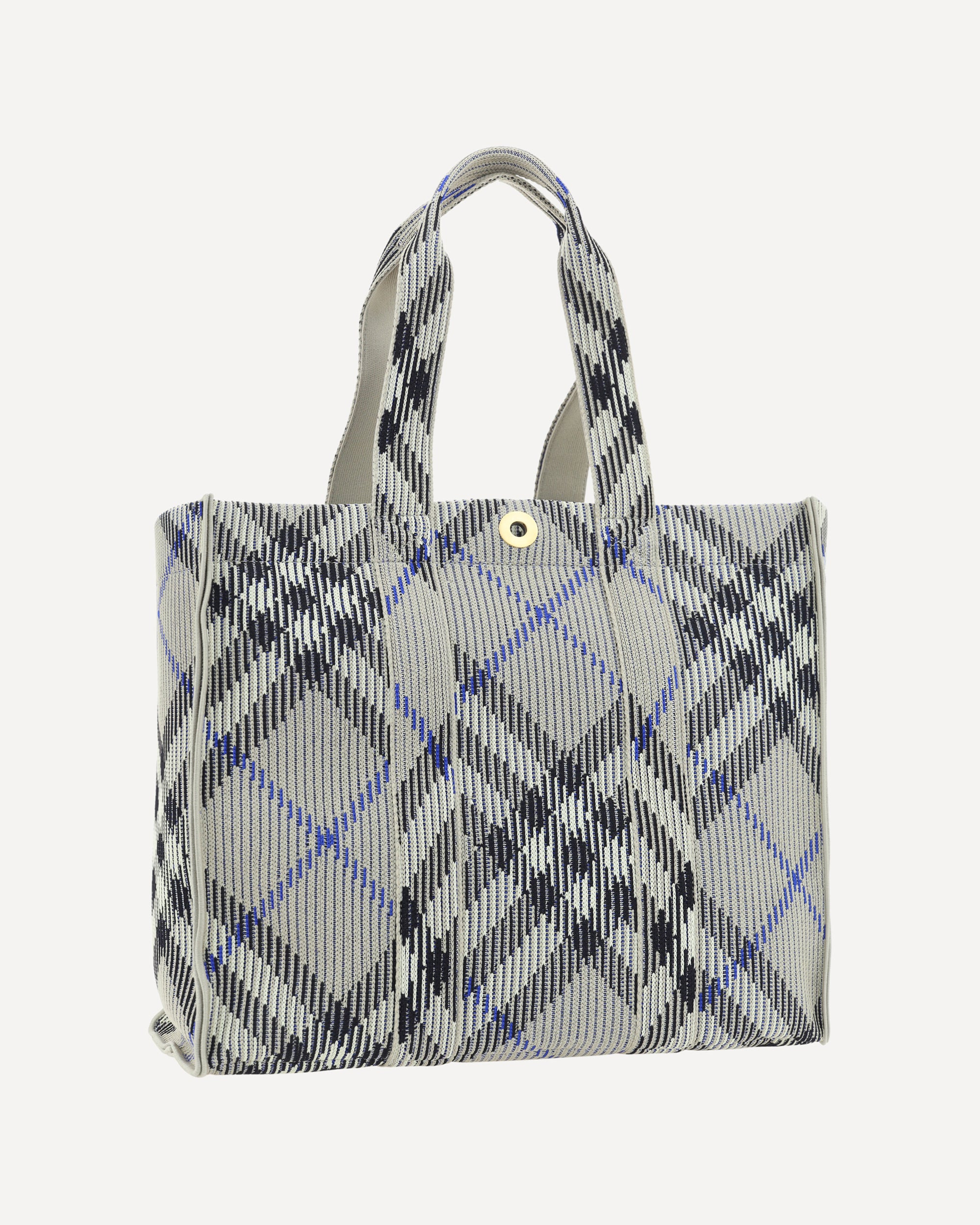 Tote Shoulder Bag - 3