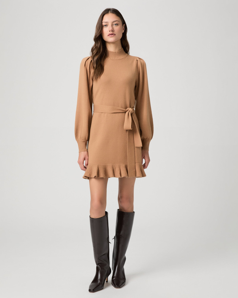 Julita Dress 1