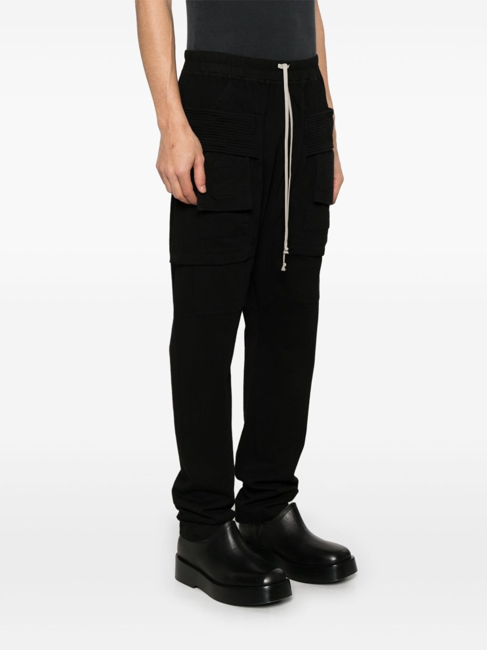 Creatch trousers - 3