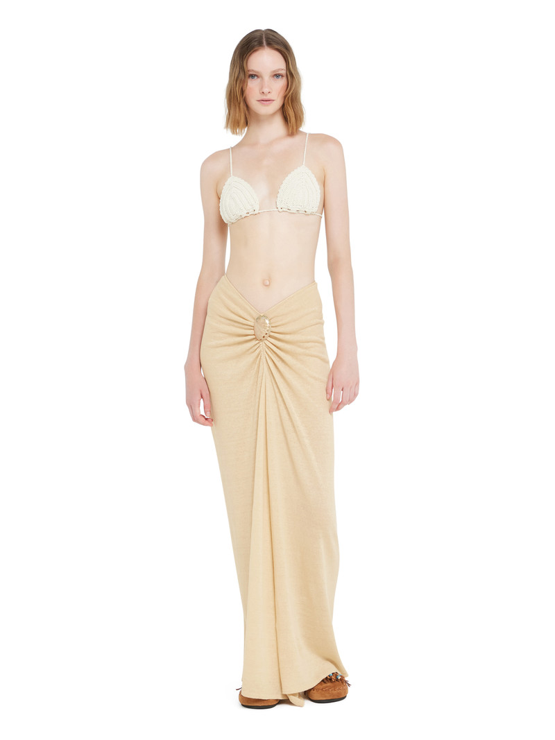 Mermaid Inside Skirt 4