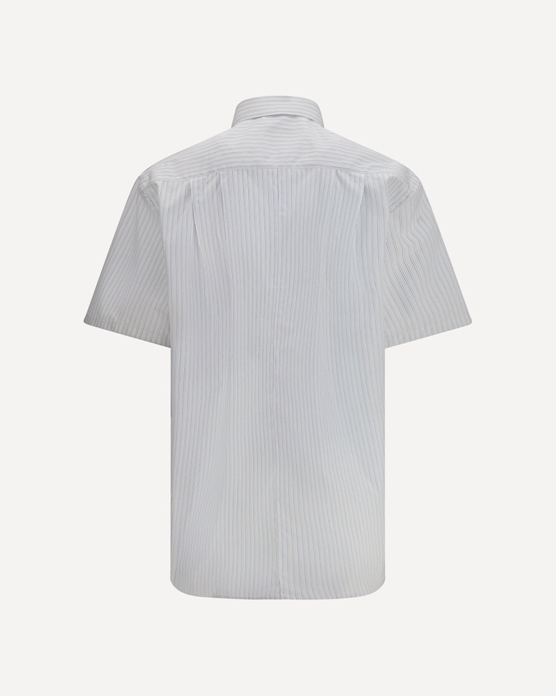 NAMACHEKO Cordelia short sleeve Shirt outlook