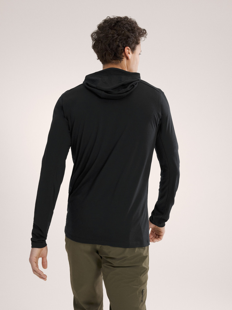 Ionia Merino Wool Hoody 5