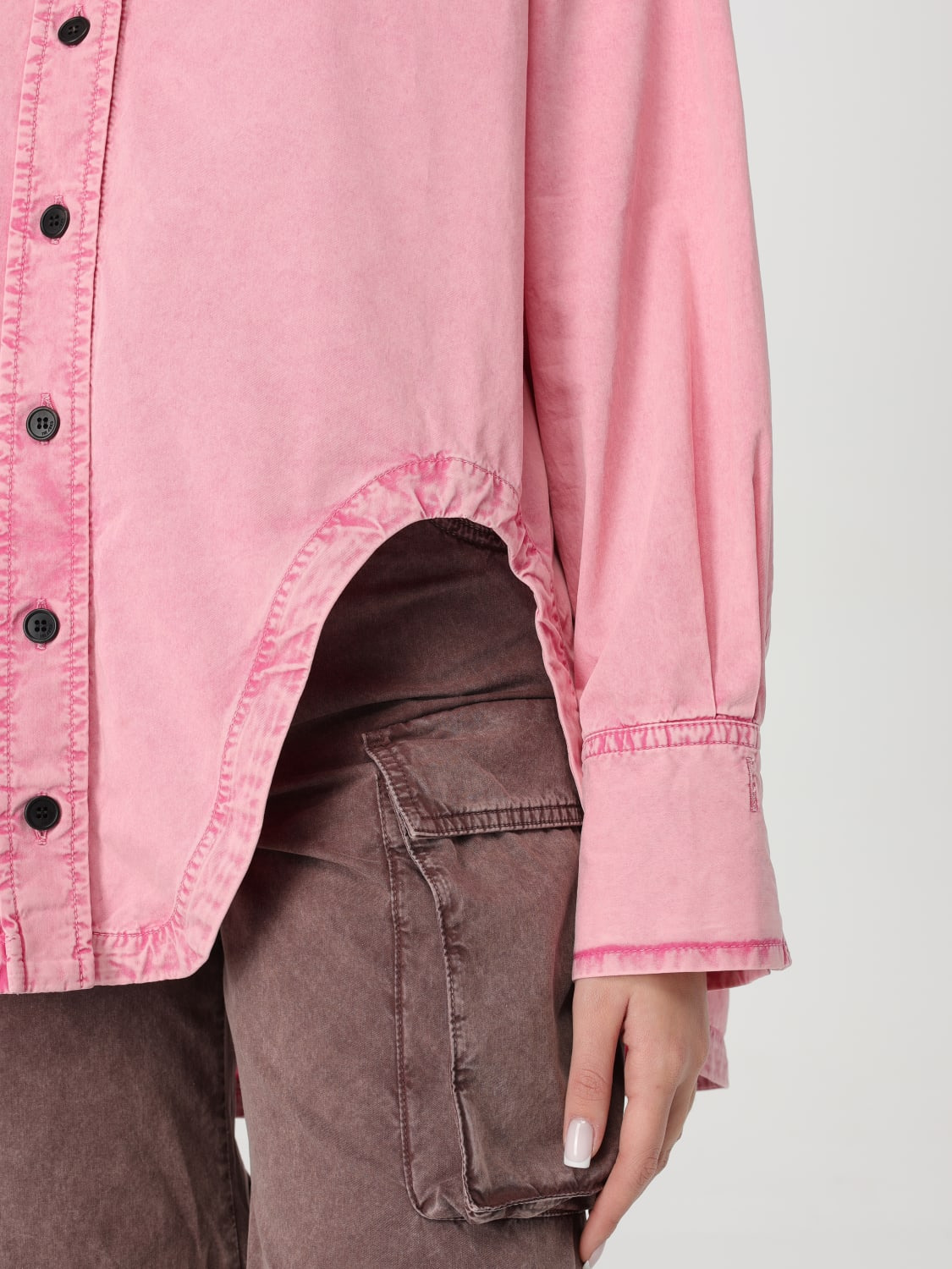 Shirt woman The Attico - 5