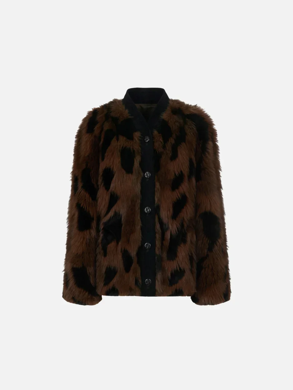 Chausie Jacket - 1