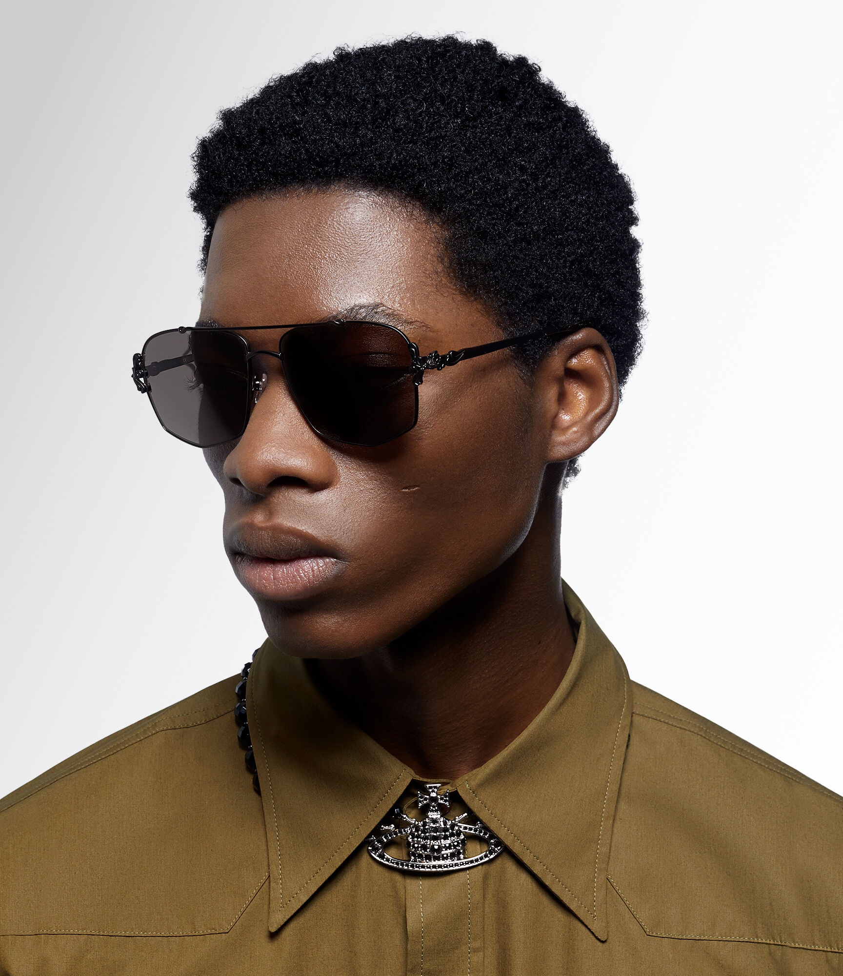 ROCOCCO SUNGLASSES - 2