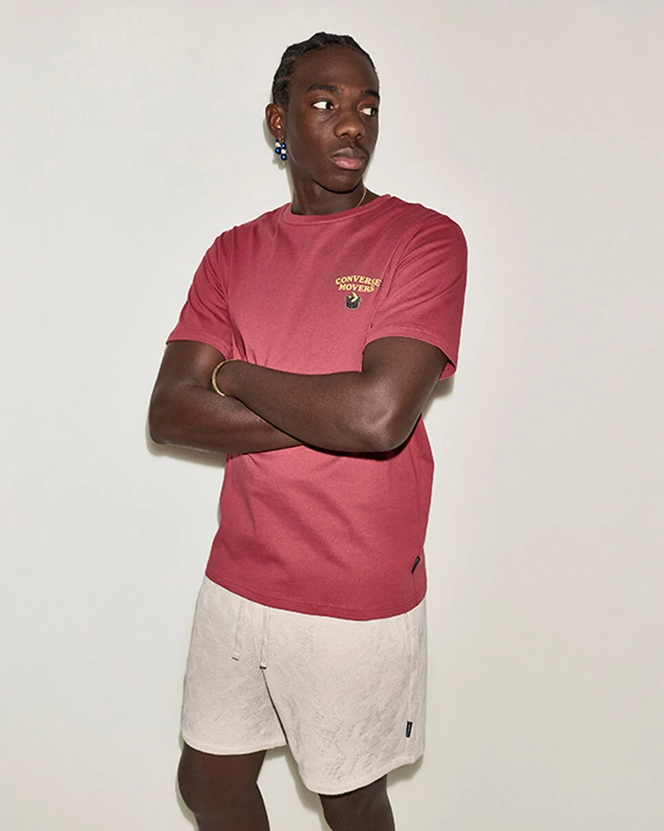 Converse Movers T-Shirt - 1