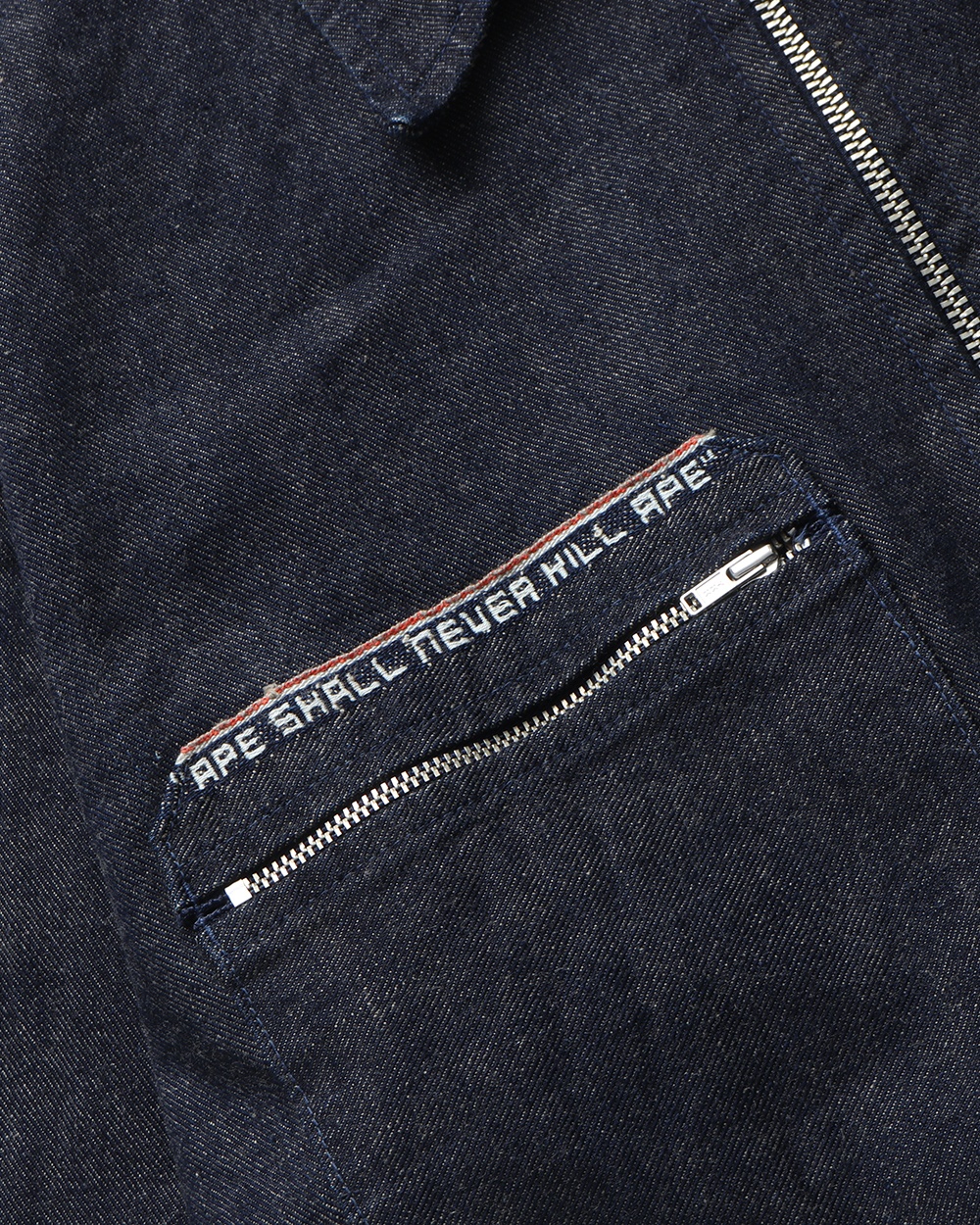 A BATHING APE - 5