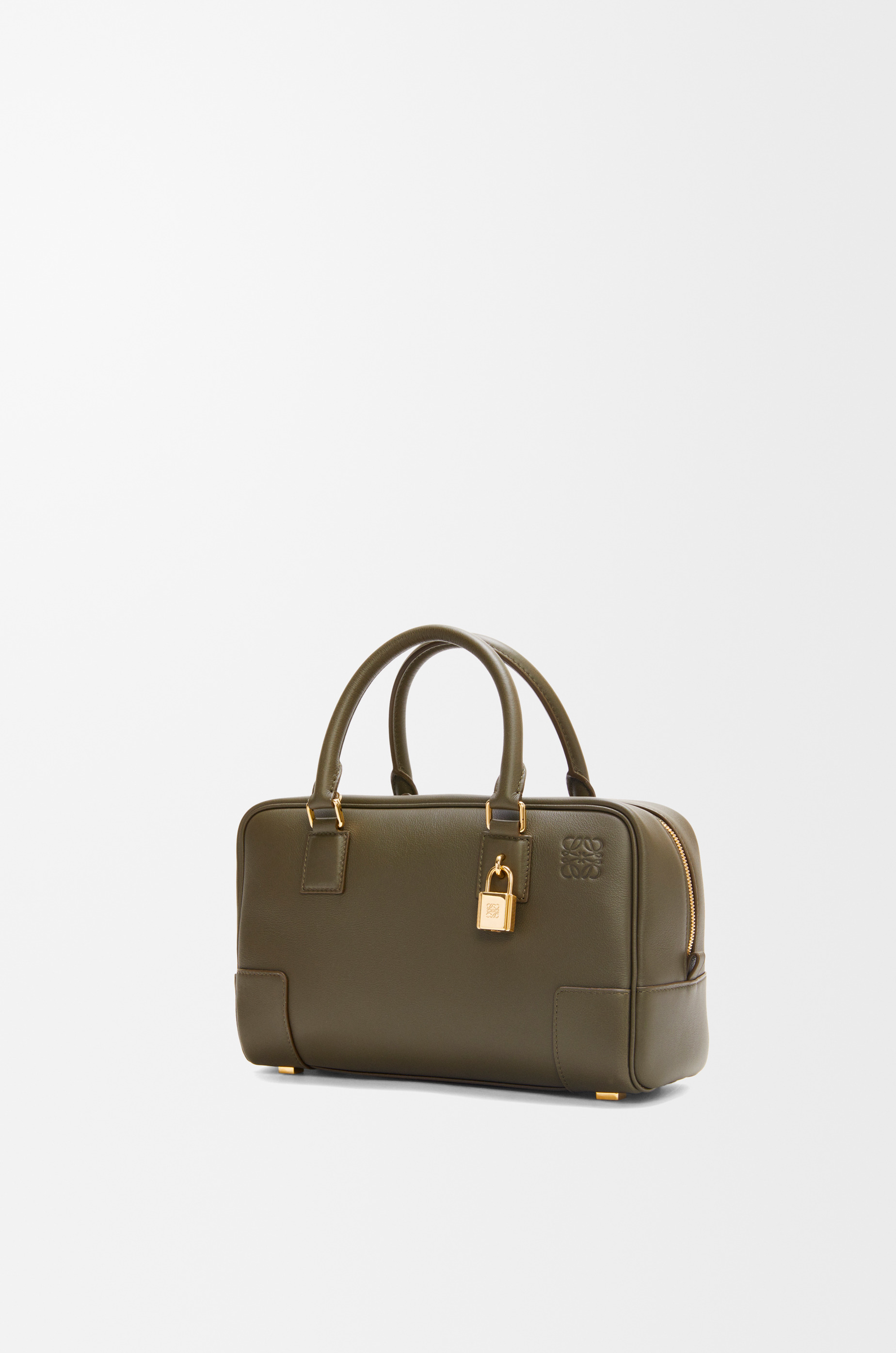 Amazona 23 bag in nappa calfskin - 5