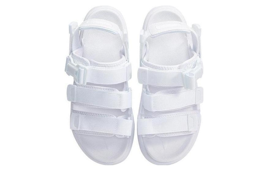 Li-Ning Coca Sandals 'White' AGUT009-3 - 3