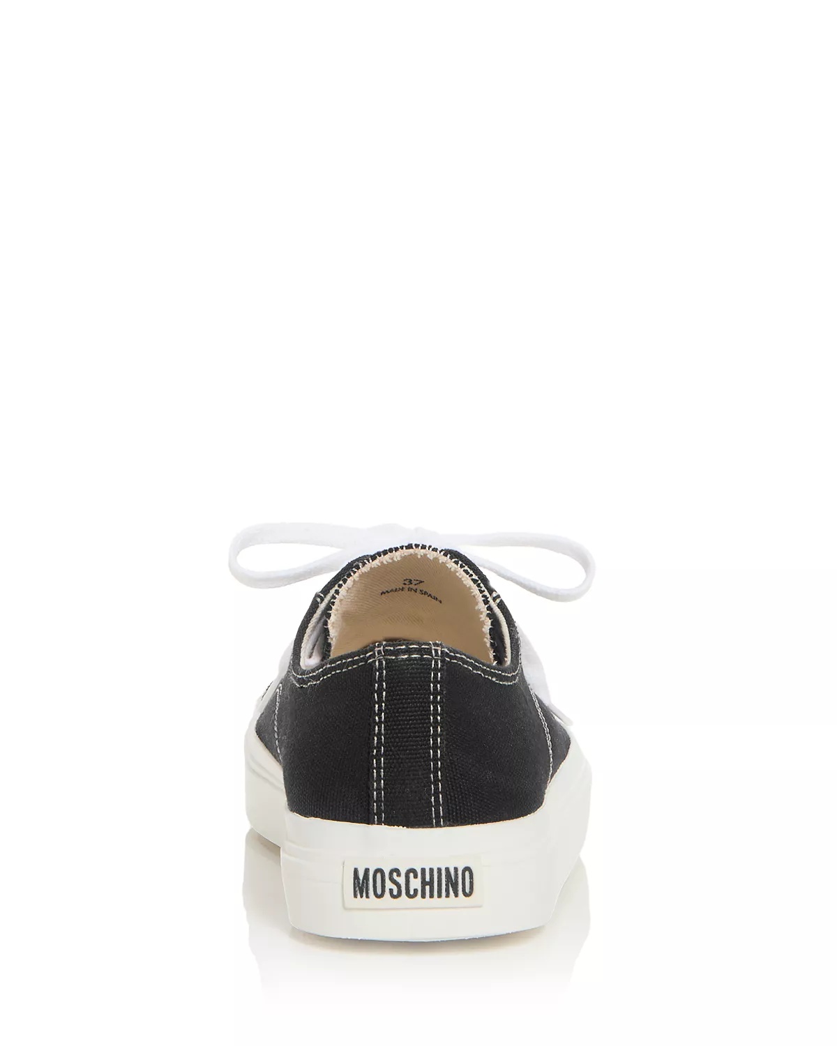 Women's Low Top Sneakers - 4
