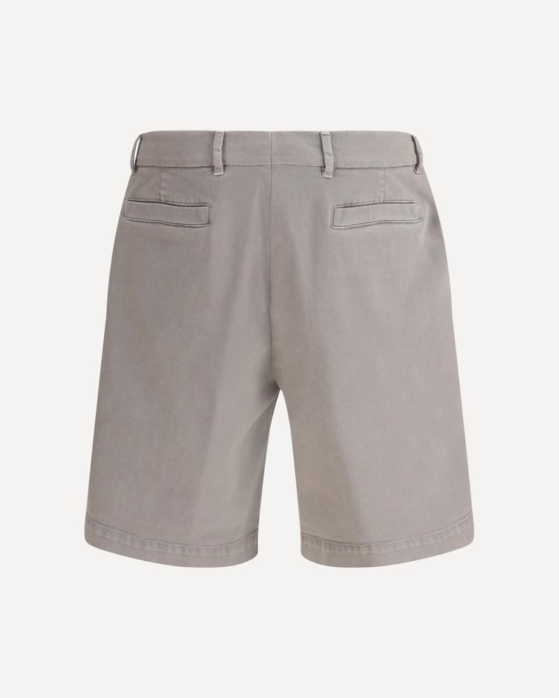 Brunello Cucinelli Dyed Shorts outlook
